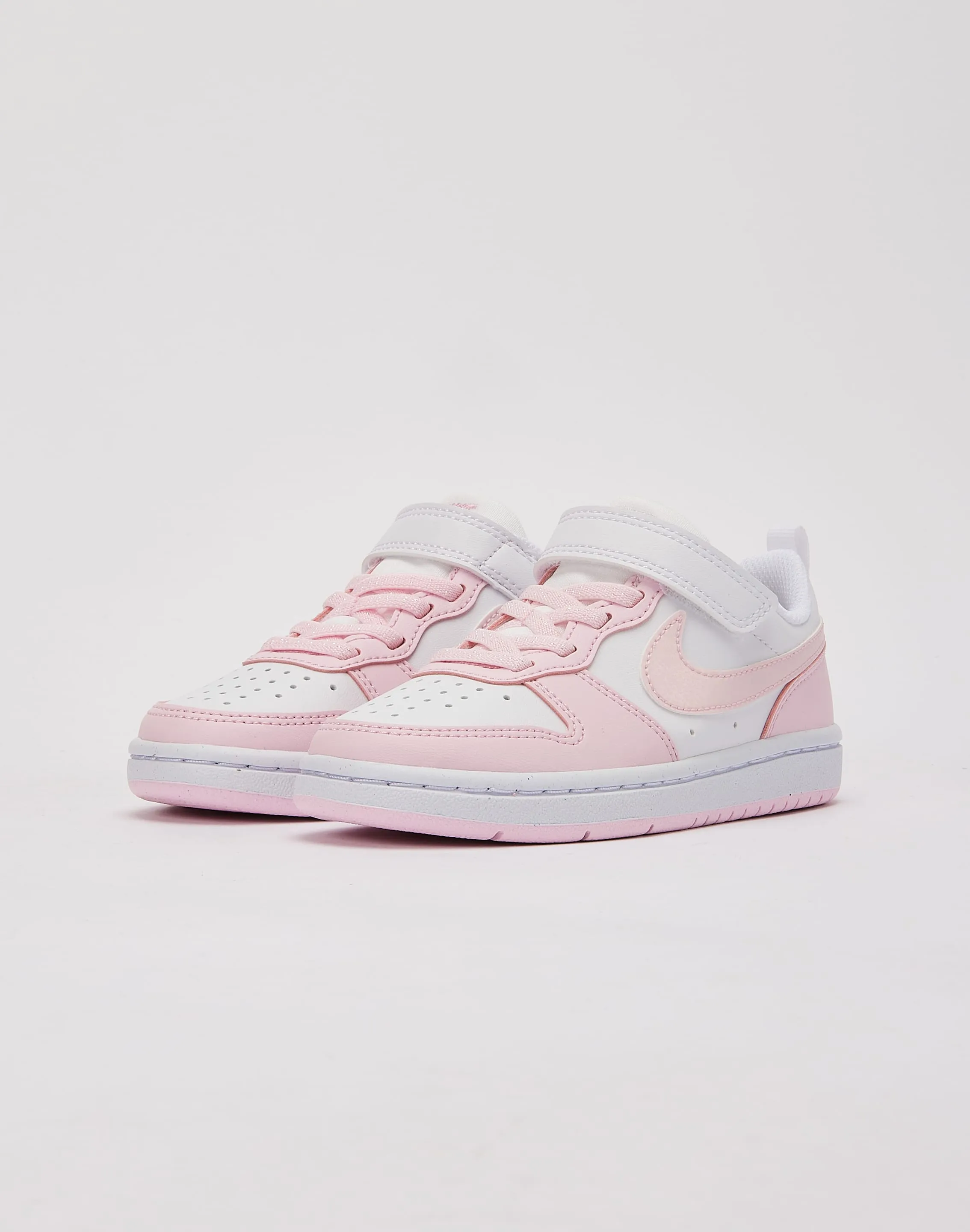 Nike Court Borough Low Recraft Vorschule