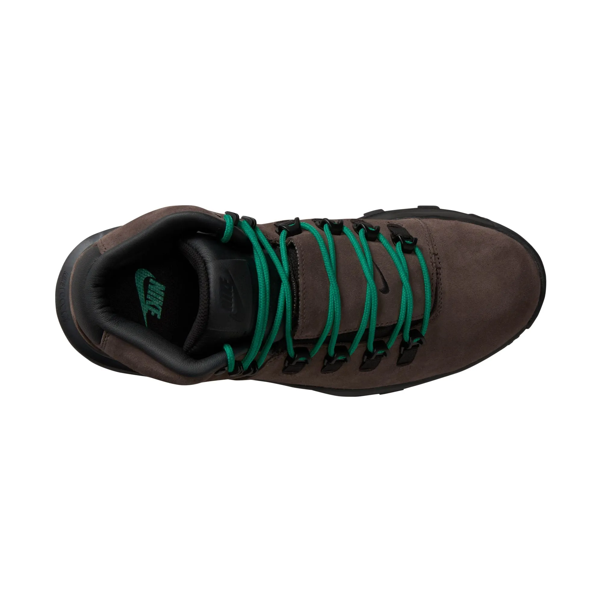 Nike Cygnal BAROQUE BRAUN/SCHWARZ-SCHWARZ-MALACHIT FV4332-200