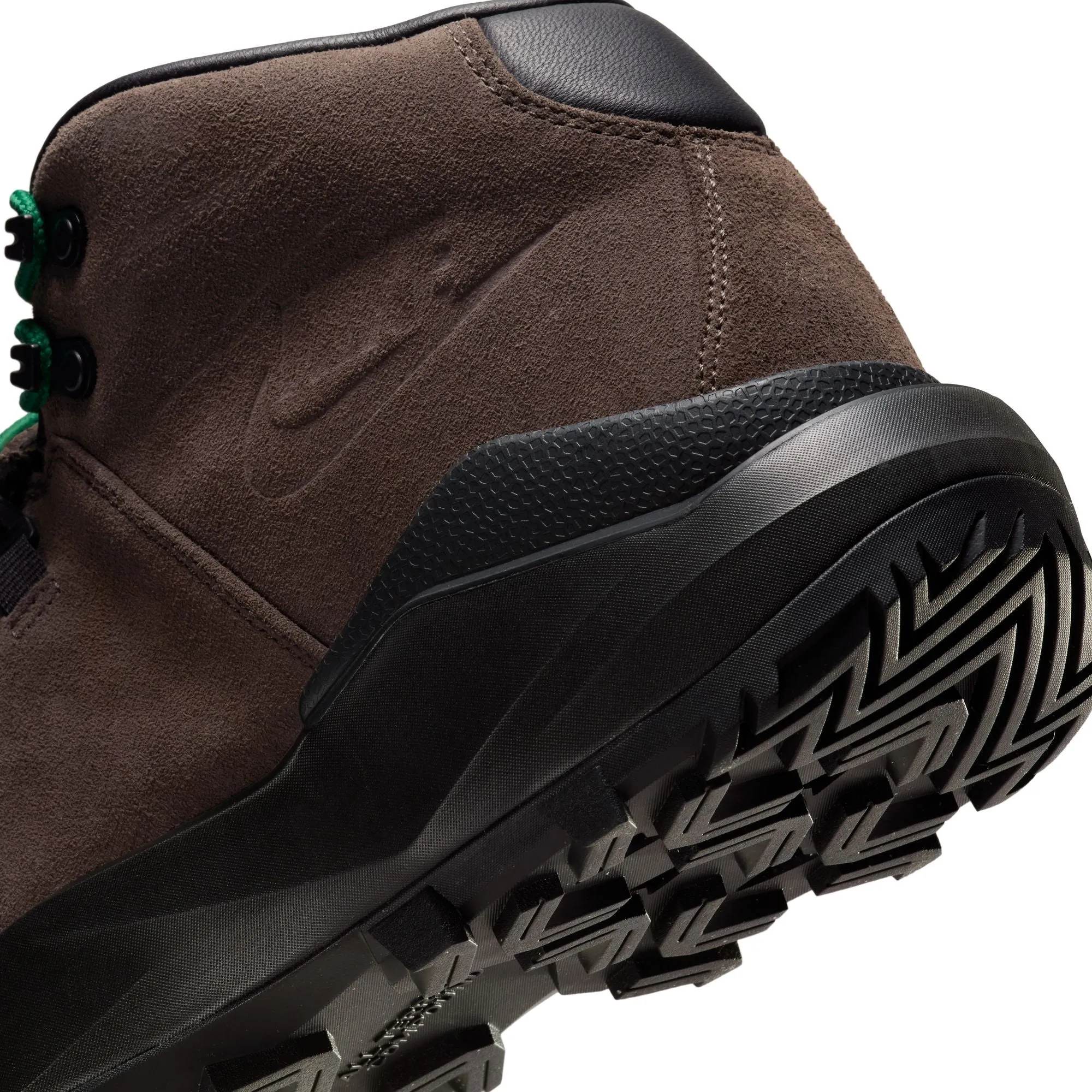 Nike Cygnal BAROQUE BRAUN/SCHWARZ-SCHWARZ-MALACHIT FV4332-200