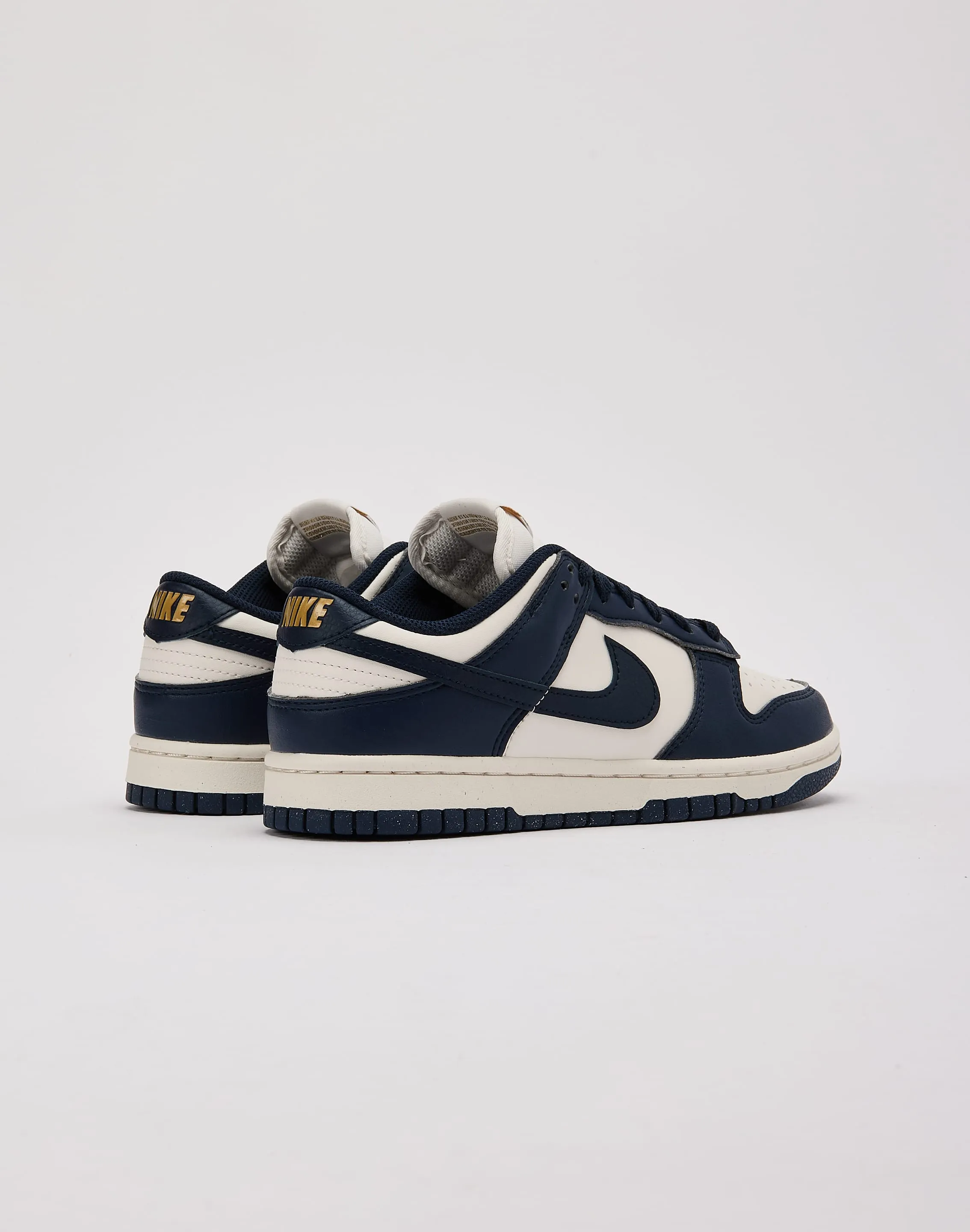 Nike Dunk Low Next Nature 'Olympic'