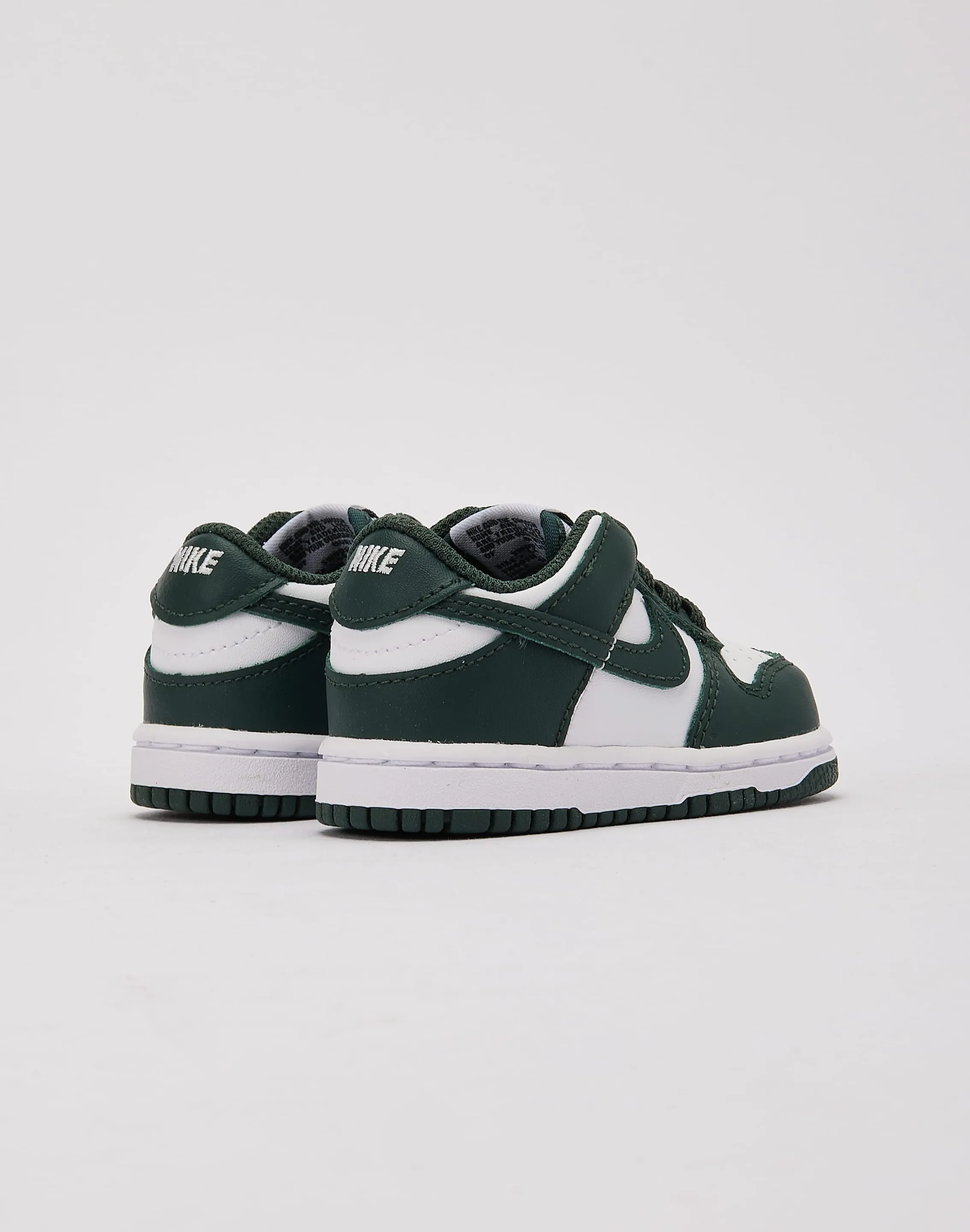 Nike Dunk Low für Kleinkinder
