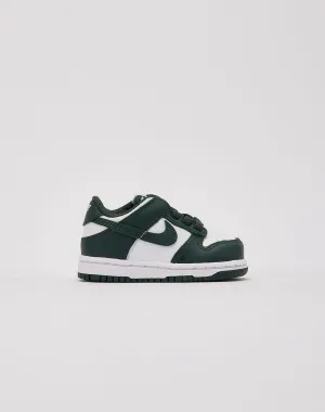 Nike Dunk Low für Kleinkinder