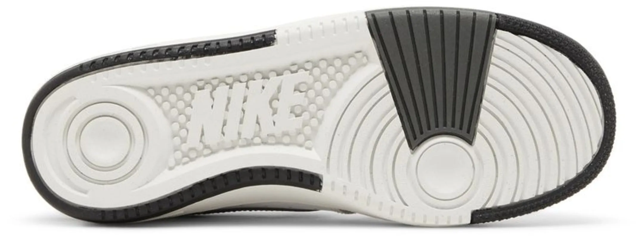 Nike Gamma Force Weiß Schwarz (Damen)