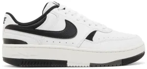 Nike Gamma Force Weiß Schwarz (Damen)