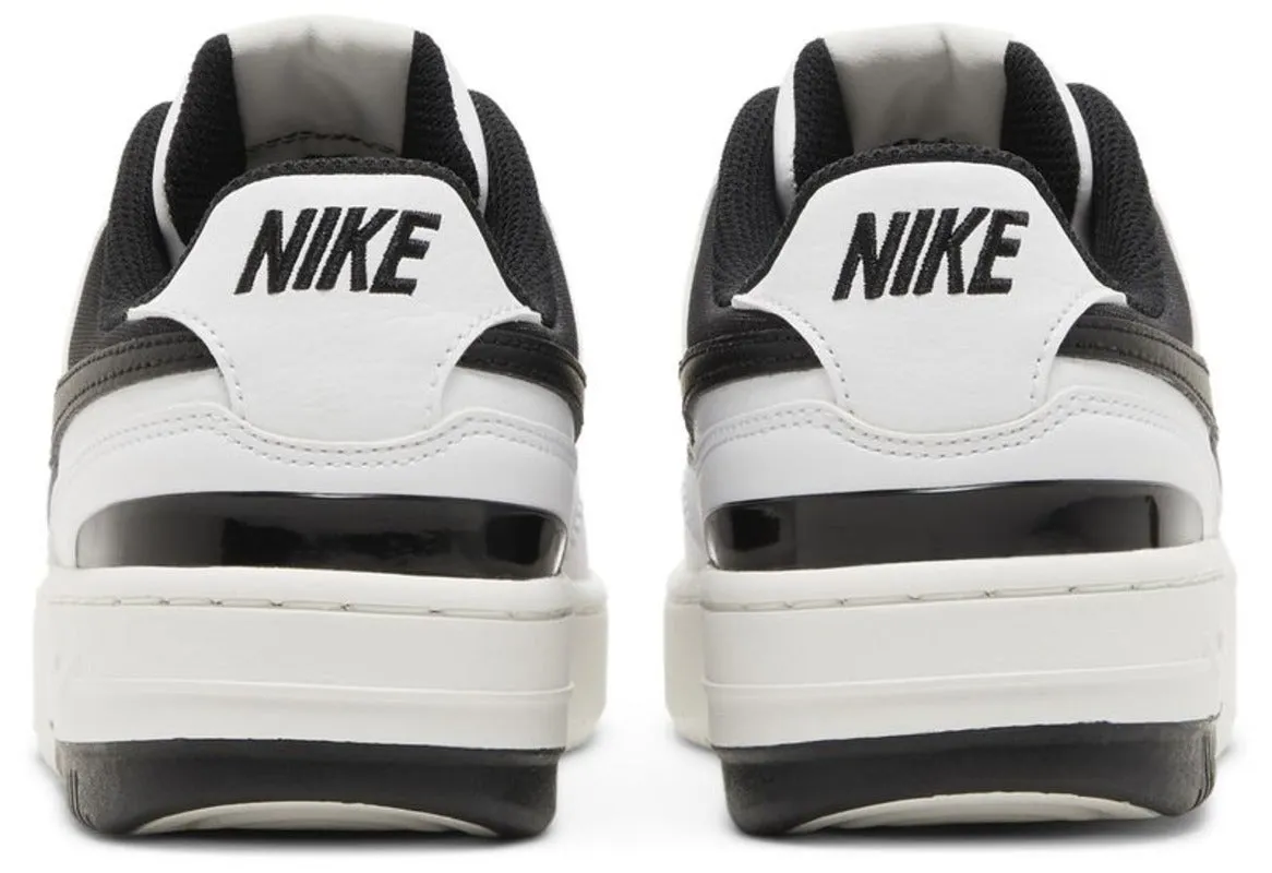 Nike Gamma Force Weiß Schwarz (Damen)