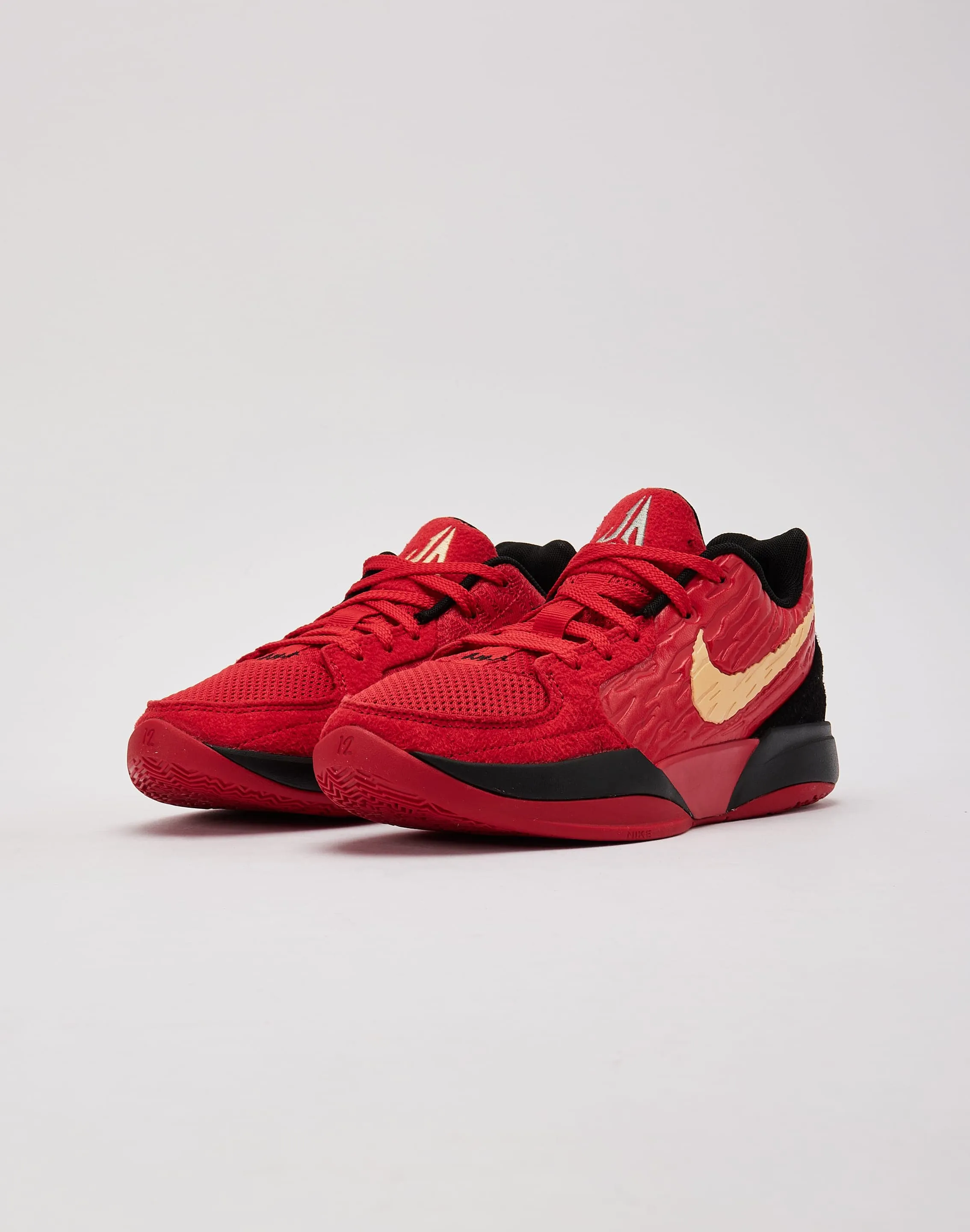 Nike Ja 2 'Albtraum' Grundschule