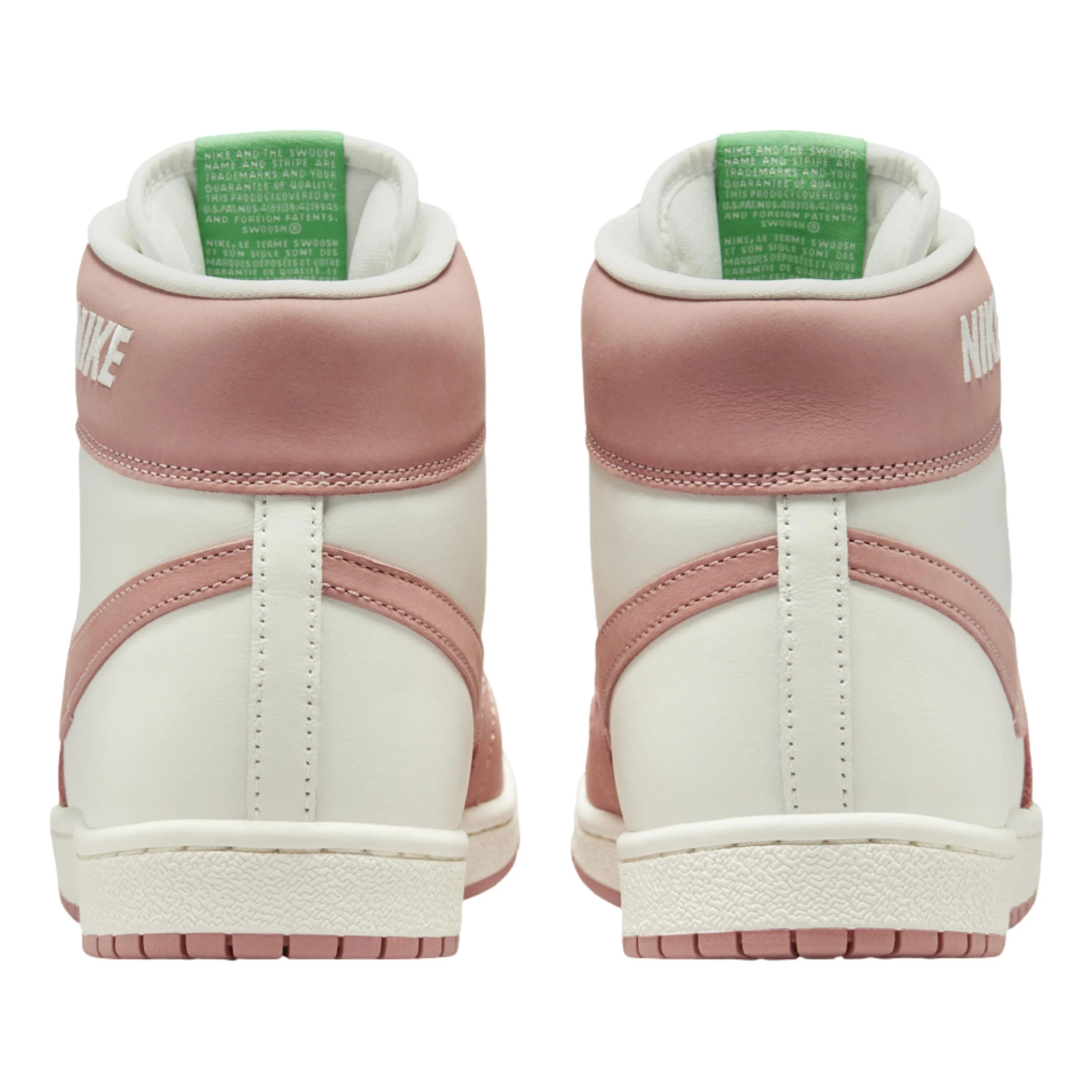 Nike Jordan Air Ship PE SP Rostrosa/Segeltuch-Segeltuch FQ2952-600 Herren