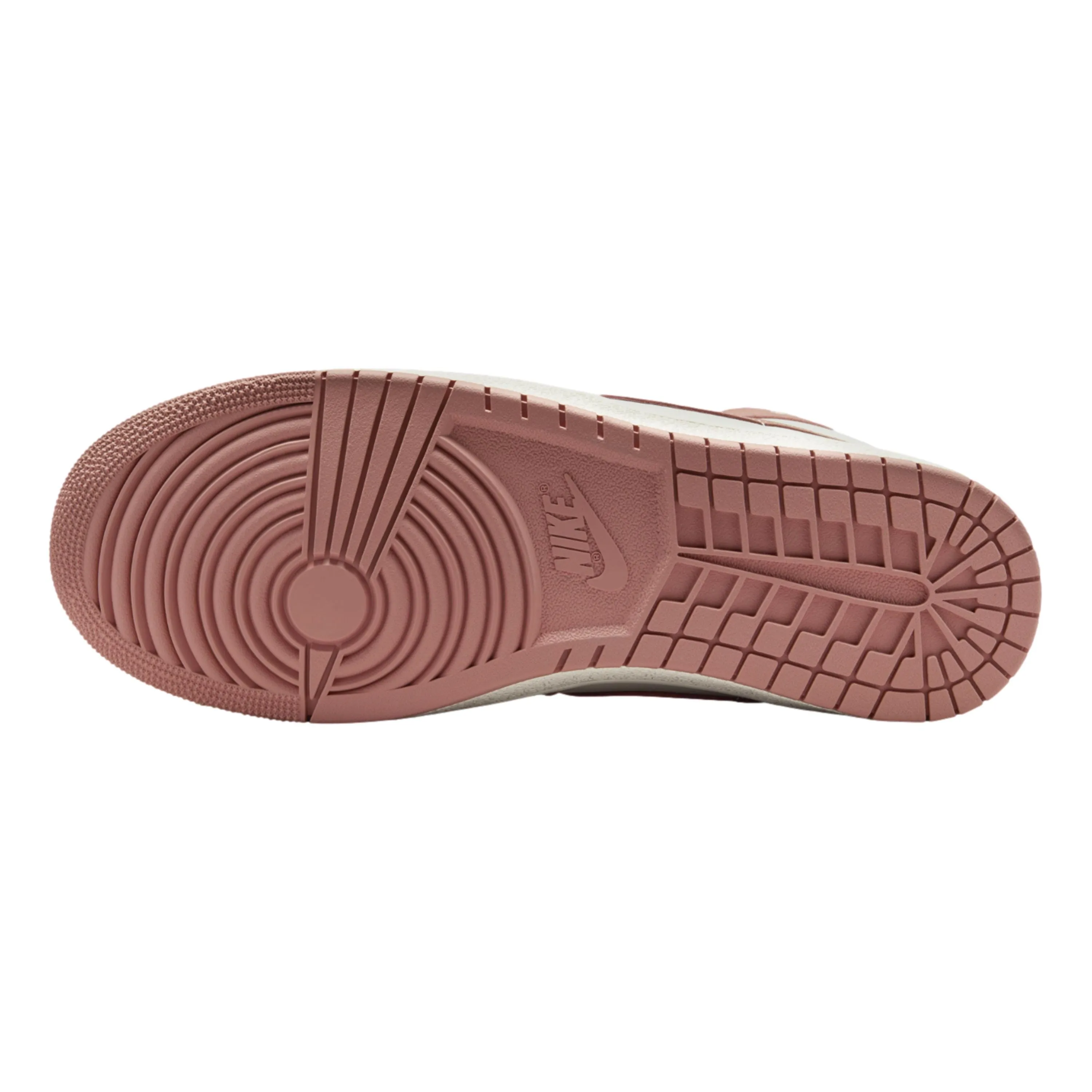 Nike Jordan Air Ship PE SP Rostrosa/Segeltuch-Segeltuch FQ2952-600 Herren