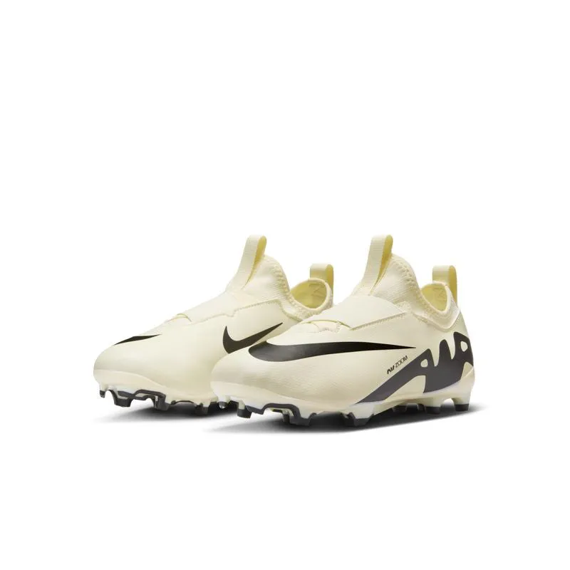 Nike Junior Zoom Mercurial Vapor 15 Academy Multiground-Fußballschuhe