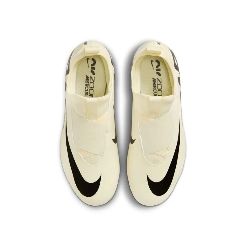 Nike Junior Zoom Mercurial Vapor 15 Academy Multiground-Fußballschuhe