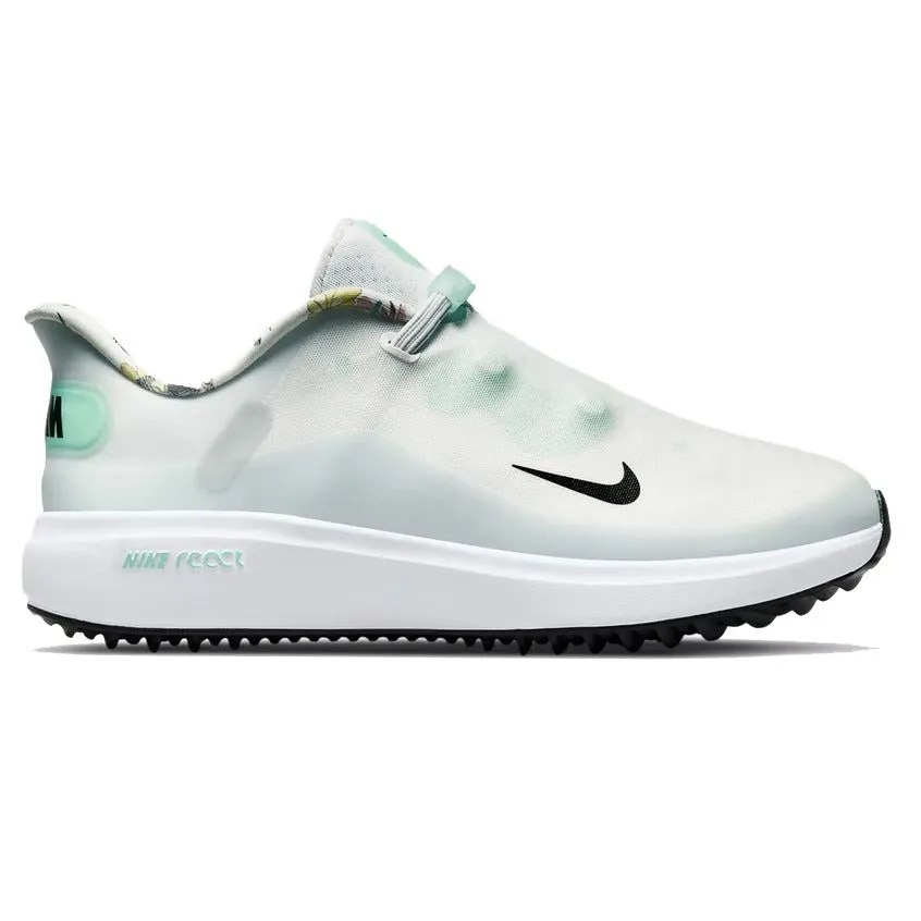 Nike Damen React Ace Tour Golfschuhe CW3096