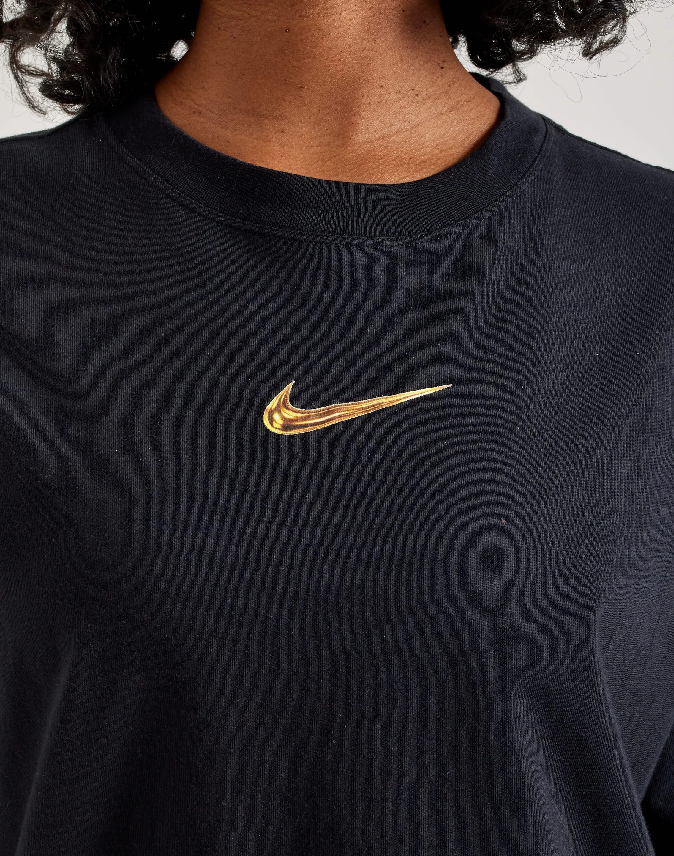 Nike Loose Graphic T-Shirt