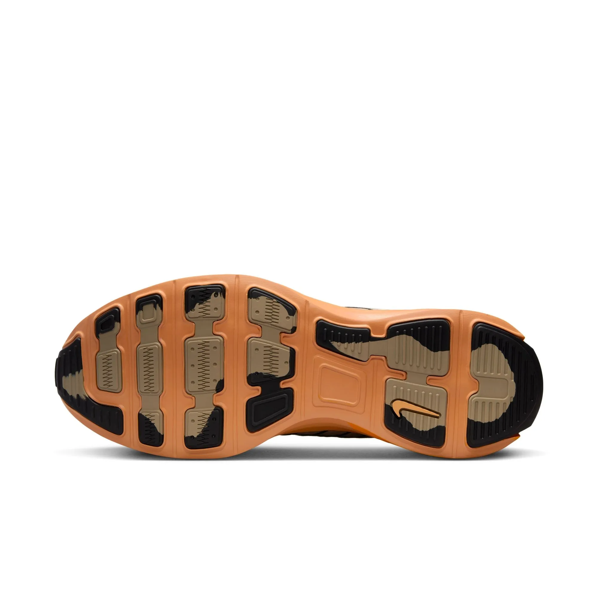 Nike Lunar Roam Summit Weiß/Schwarz-Kokosmilch-Khaki DV2440-101