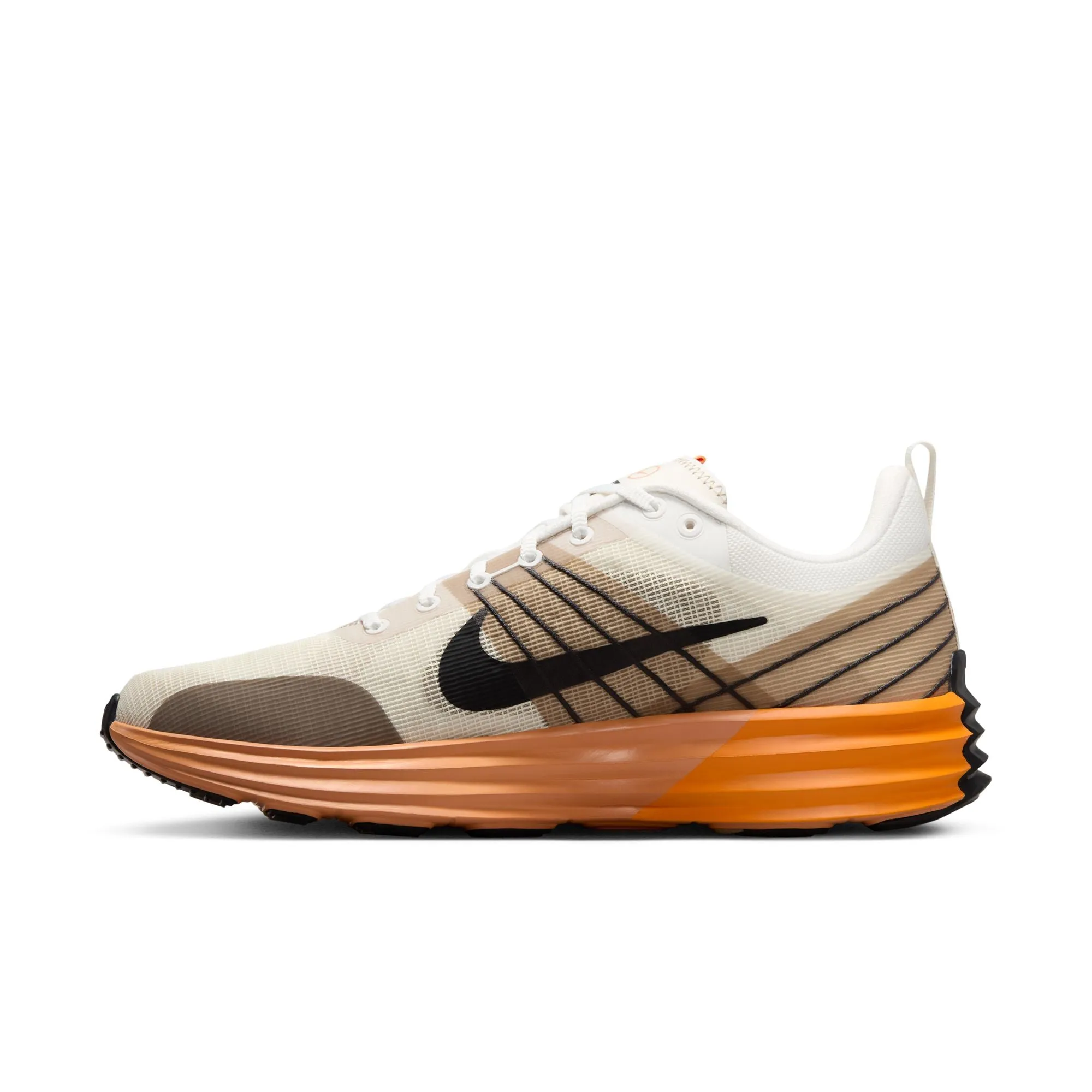 Nike Lunar Roam Summit Weiß/Schwarz-Kokosmilch-Khaki DV2440-101