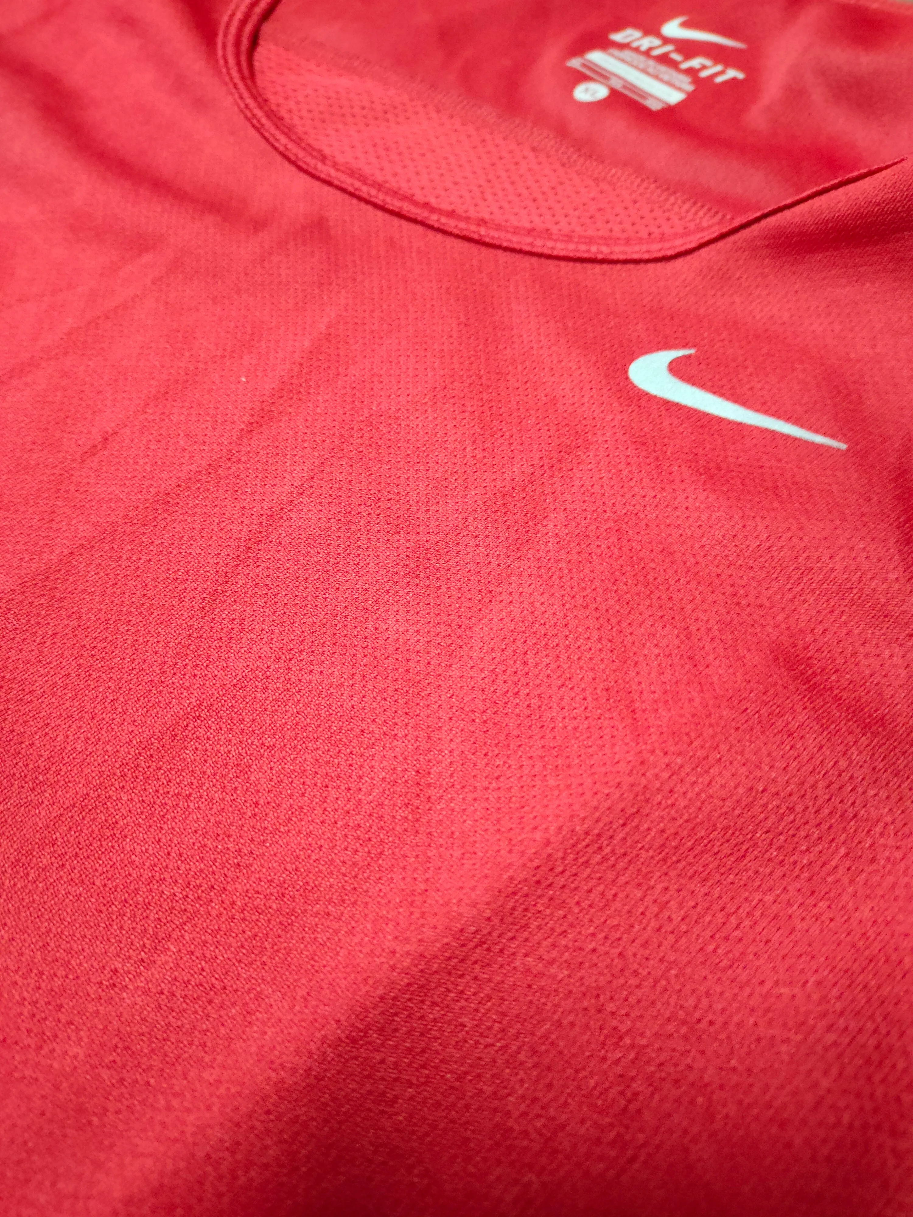 Nike - Unterhemd    