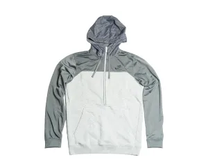 Nike Sportswear Fleece 1/2-Zip Herren Kapuzenpullover