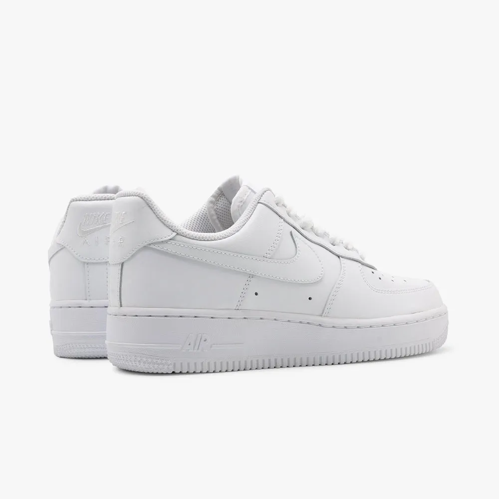 Nike Women's Air Force 1 '07 / Weiß
