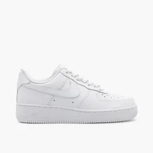 Nike Women's Air Force 1 '07 / Weiß