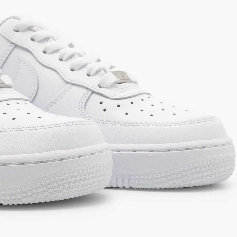Nike Women's Air Force 1 '07 / Weiß