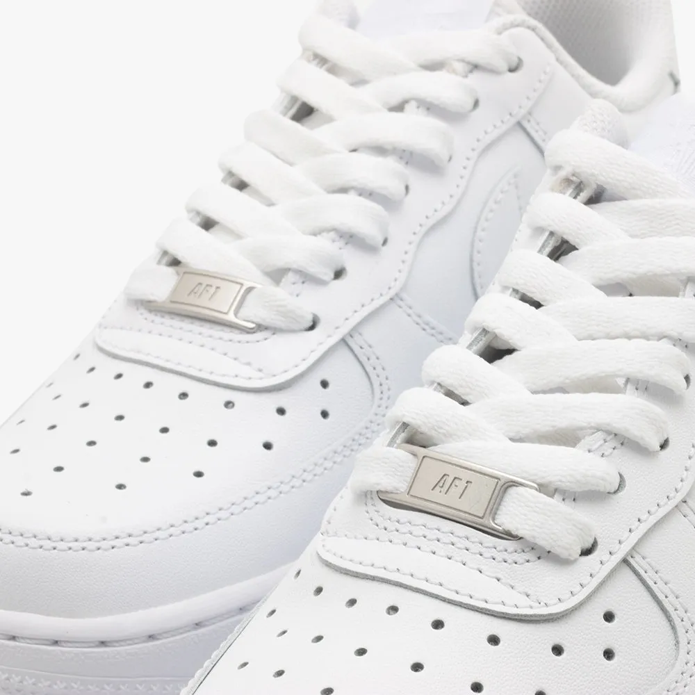 Nike Women's Air Force 1 '07 / Weiß