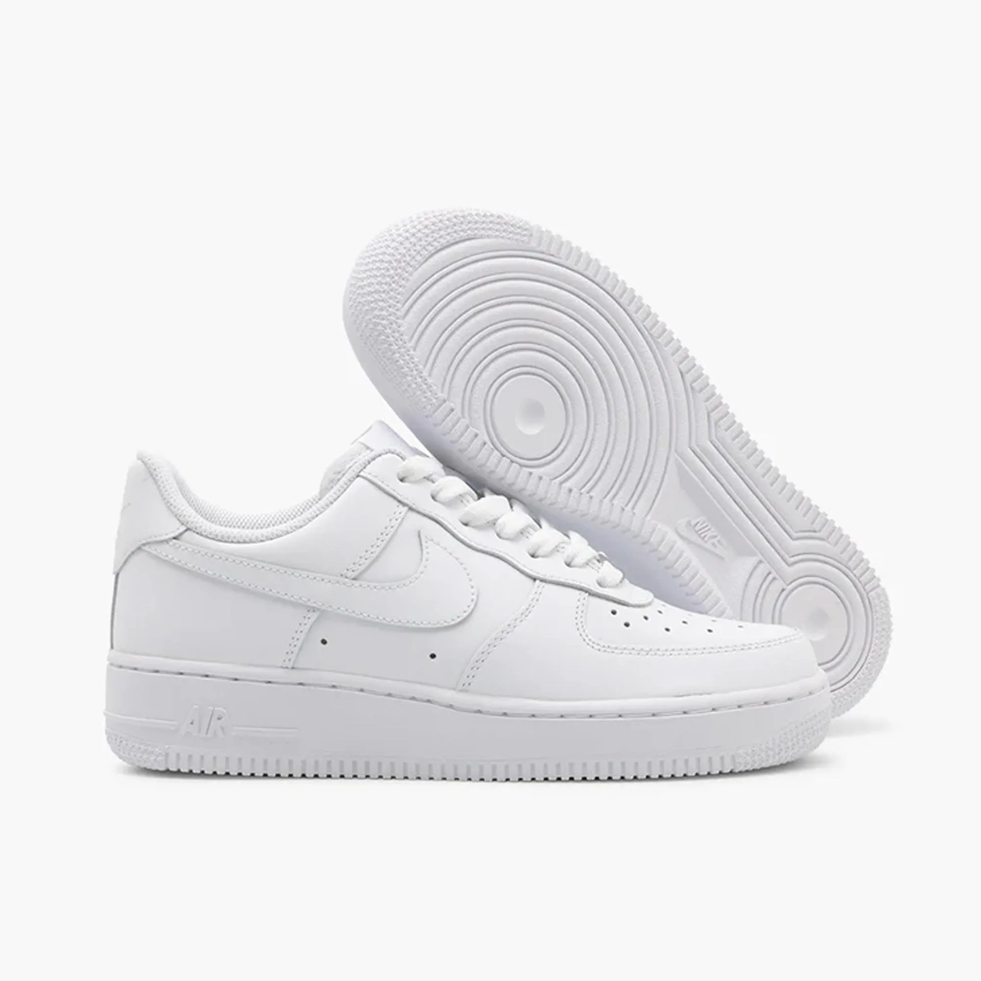 Nike Women's Air Force 1 '07 / Weiß