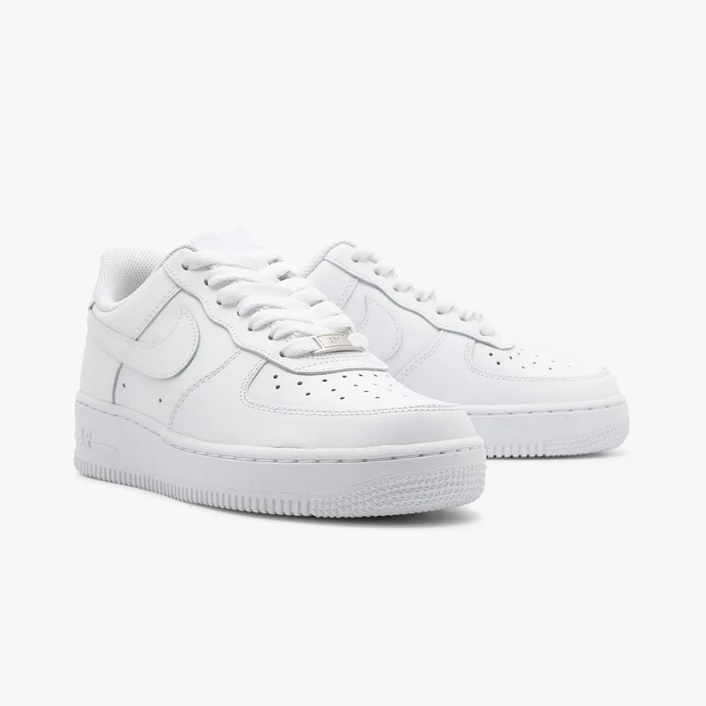 Nike Women's Air Force 1 '07 / Weiß