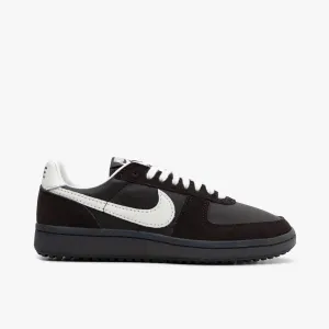 Nike Women's Field General 82 Samtbraun / Segeltuch