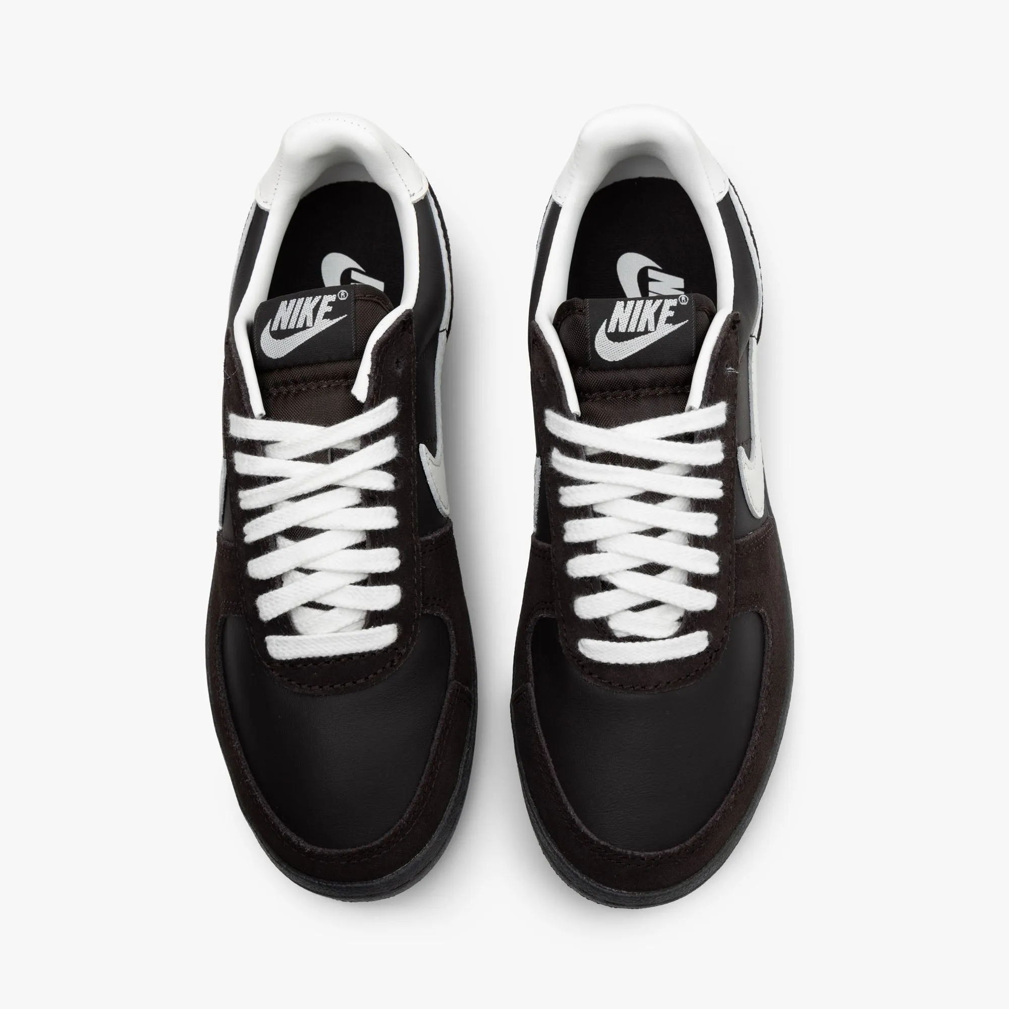 Nike Women's Field General 82 Samtbraun / Segeltuch