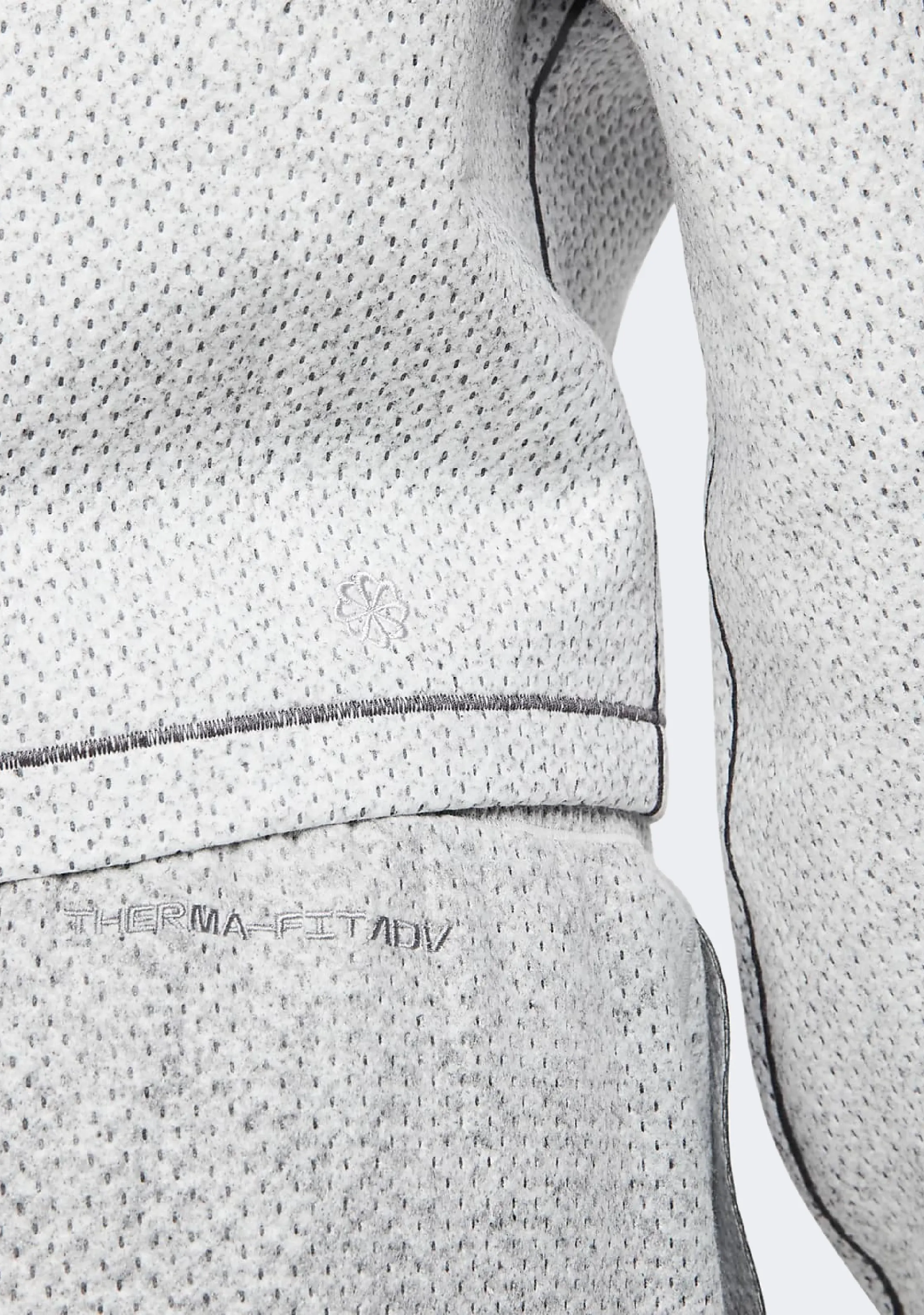 Nike Damen Forward Therma Fit Sweatshirt
