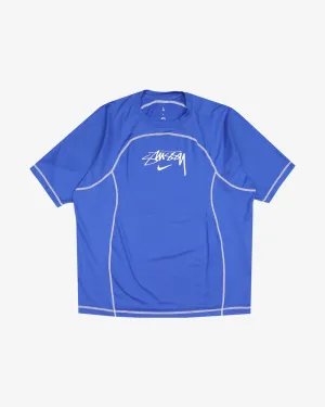 NIKE X STUSSY NRG UV TOP HYPER ROYAL