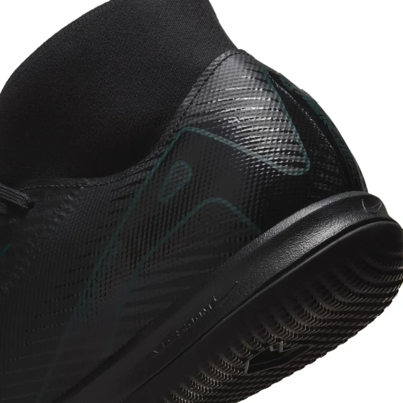 Nike Zoom Mercurial Superfly 10 Academy Hallenschuhe