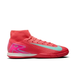 Nike Zoom Mercurial Superfly 10 Academy Hallenschuhe