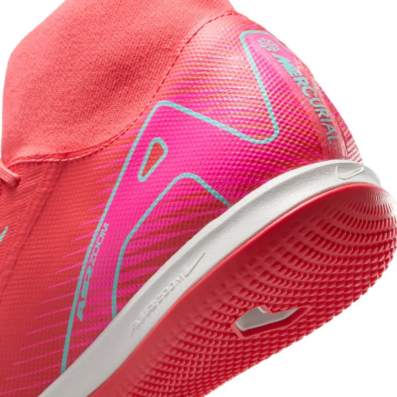 Nike Zoom Mercurial Superfly 10 Academy Hallenschuhe