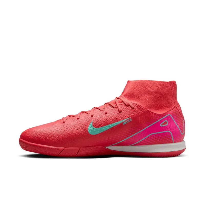 Nike Zoom Mercurial Superfly 10 Academy Hallenschuhe
