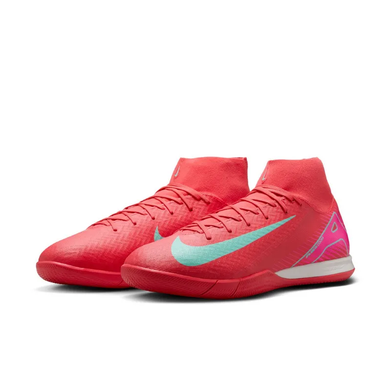 Nike Zoom Mercurial Superfly 10 Academy Hallenschuhe