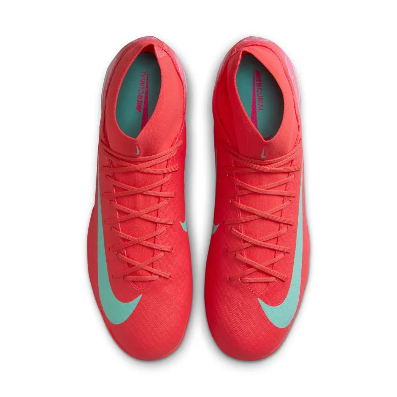 Nike Zoom Mercurial Superfly 10 Academy Hallenschuhe
