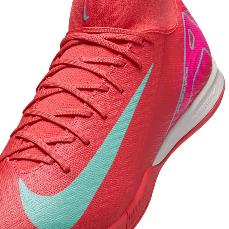 Nike Zoom Mercurial Superfly 10 Academy Hallenschuhe