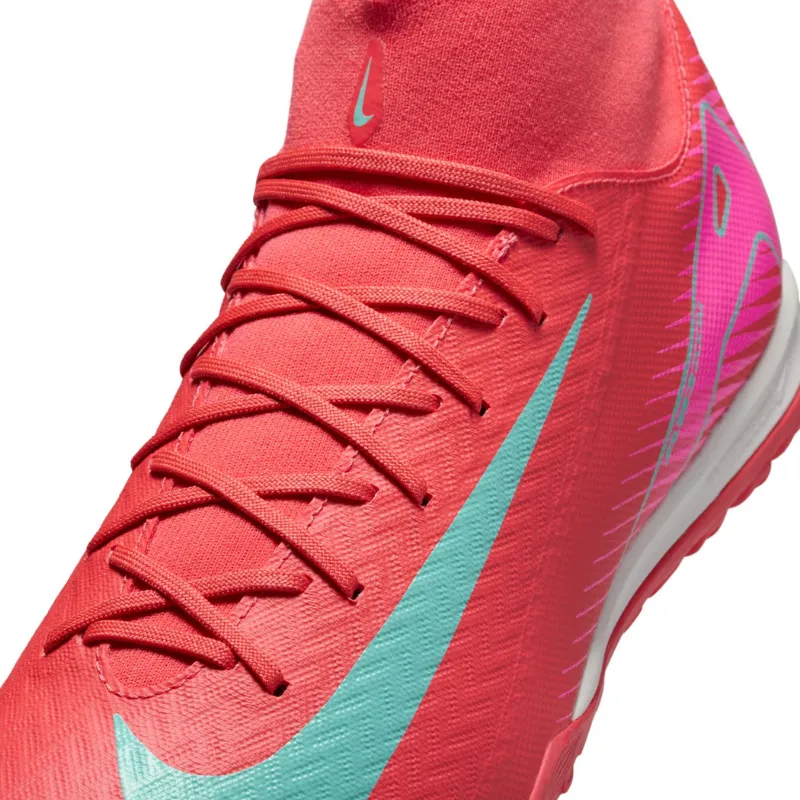 Nike Zoom Mercurial Superfly 10 Academy Rasenschuhe
