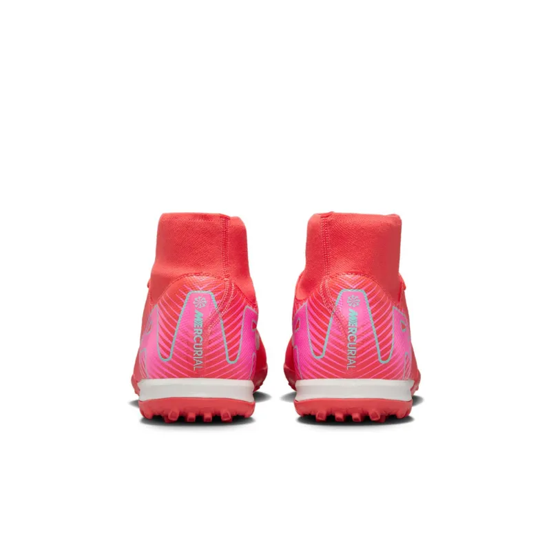Nike Zoom Mercurial Superfly 10 Academy Rasenschuhe