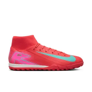 Nike Zoom Mercurial Superfly 10 Academy Rasenschuhe