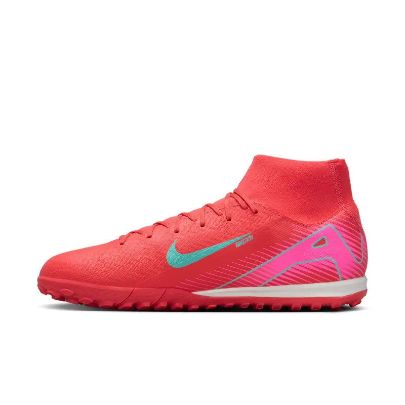 Nike Zoom Mercurial Superfly 10 Academy Rasenschuhe