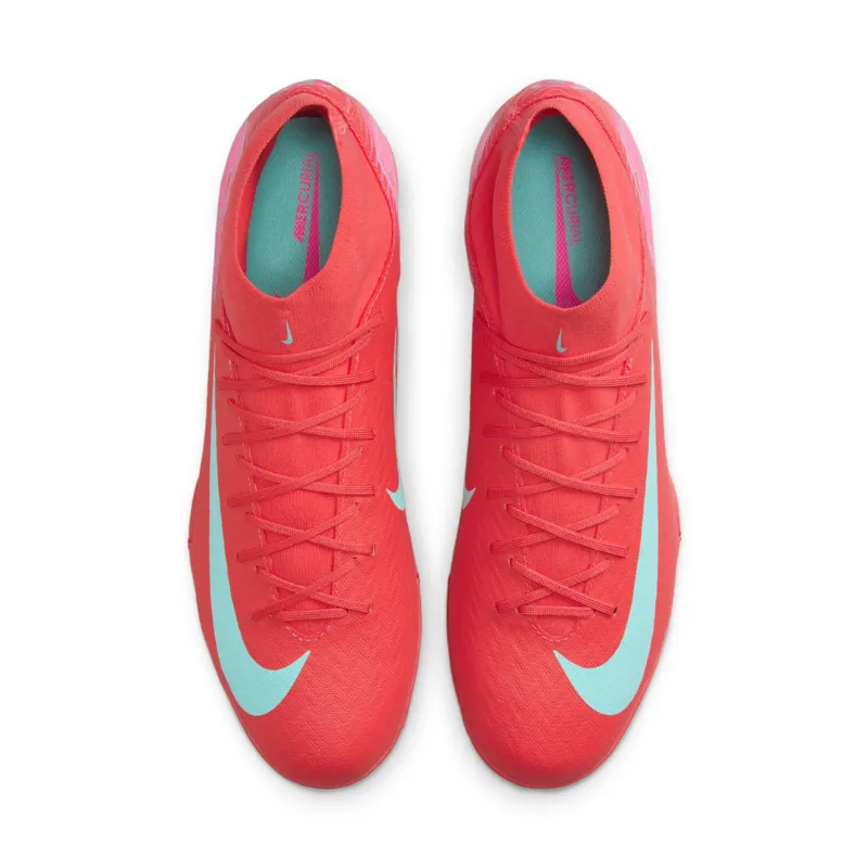 Nike Zoom Mercurial Superfly 10 Academy Rasenschuhe