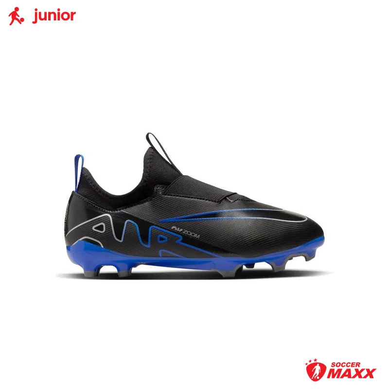 Nike Zoom Mercurial Vapor 15 Academy Stollen für Jugendliche (Fest/Mehrzweck-Untergrund)