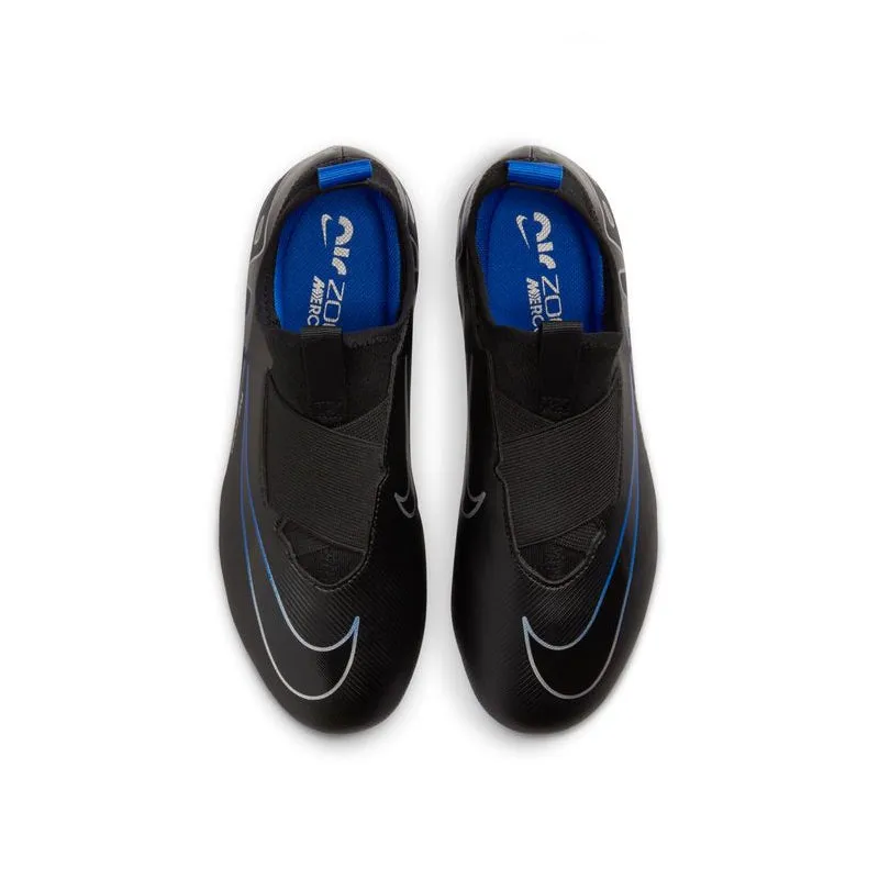 Nike Zoom Mercurial Vapor 15 Academy Stollen für Jugendliche (Fest/Mehrzweck-Untergrund)