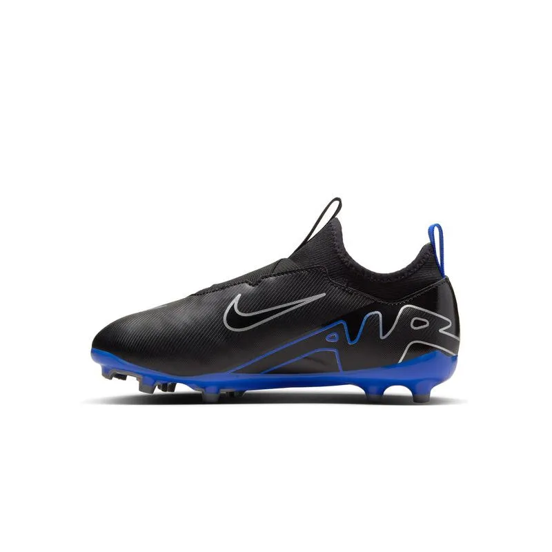 Nike Zoom Mercurial Vapor 15 Academy Stollen für Jugendliche (Fest/Mehrzweck-Untergrund)