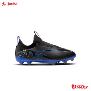 Nike Zoom Mercurial Vapor 15 Academy Stollen für Jugendliche (Fest/Mehrzweck-Untergrund)