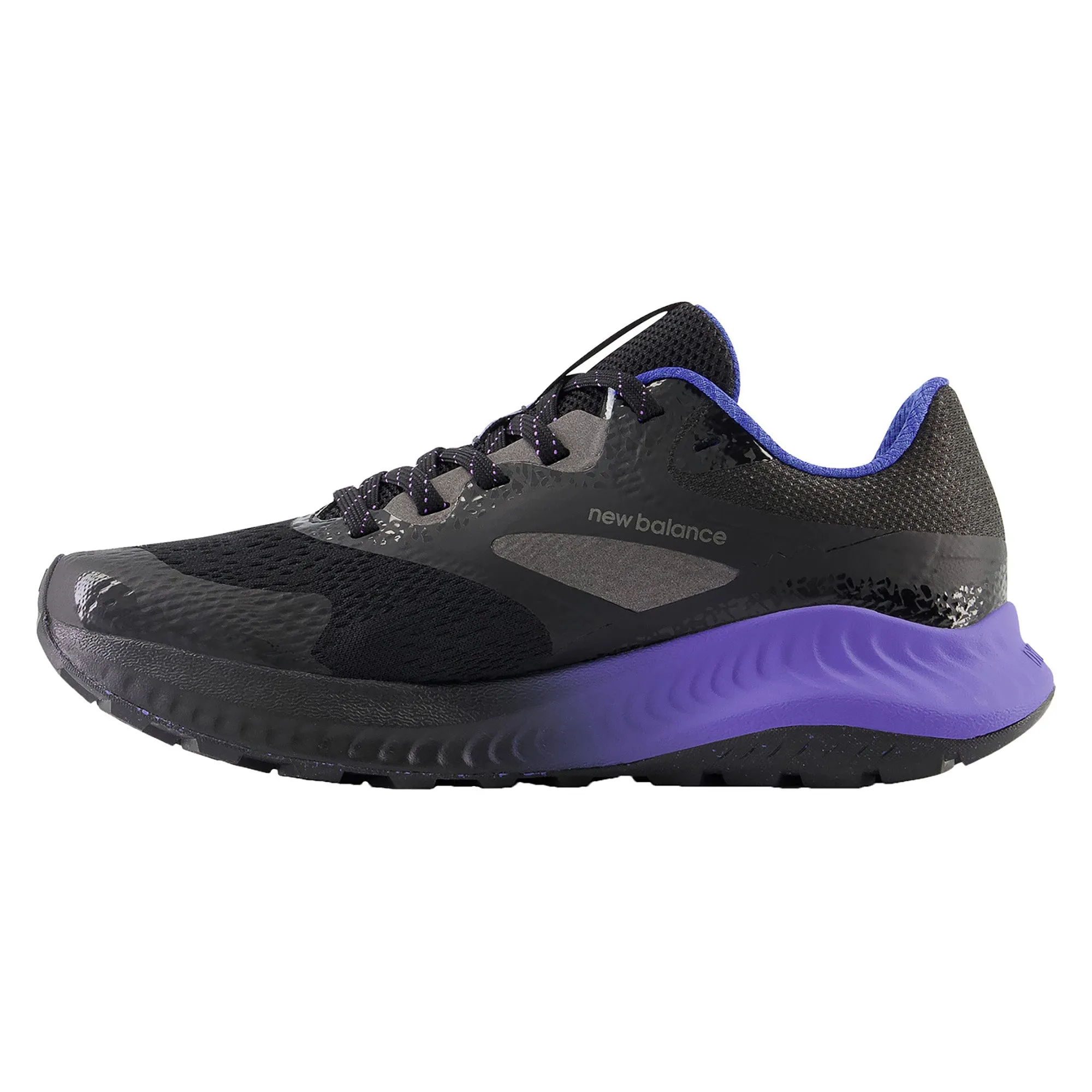 Nitrel V5 Damen-Trail-Schuhe (Weite D)