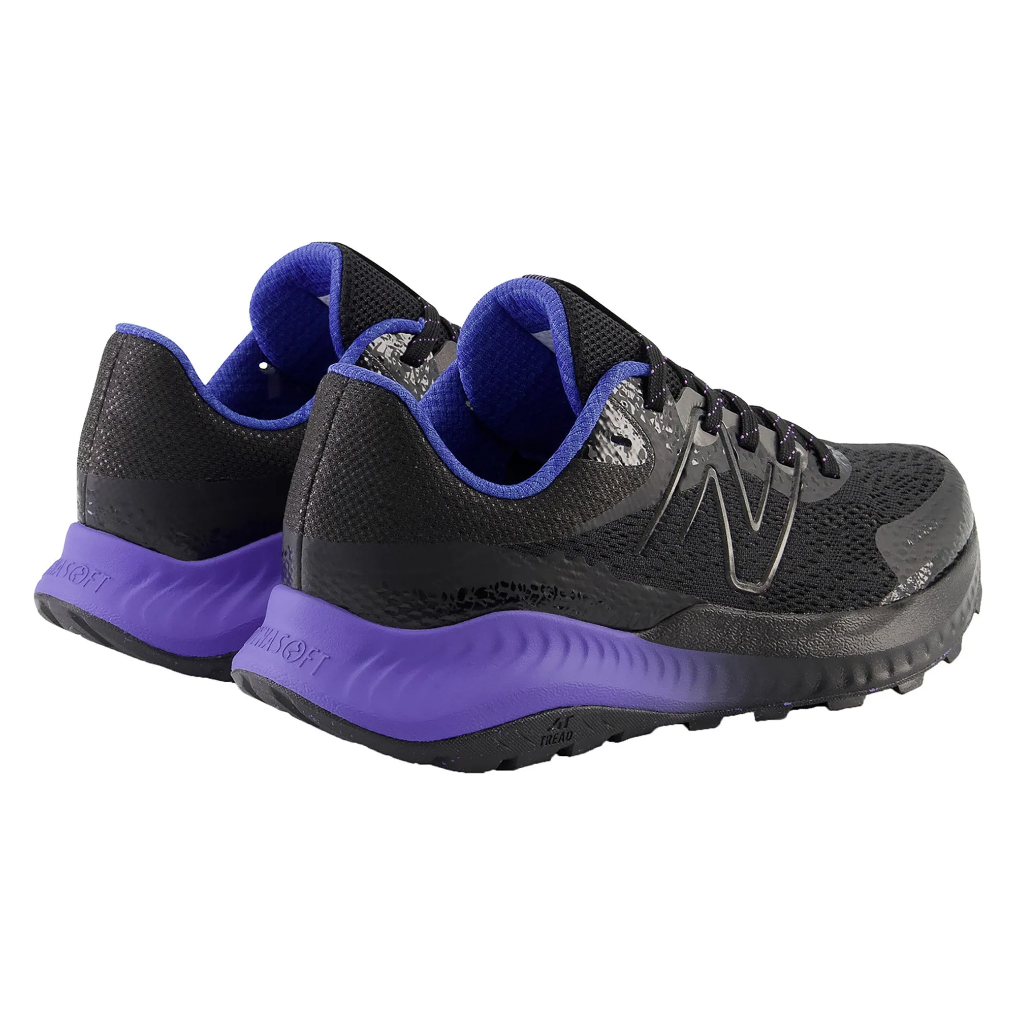 Nitrel V5 Damen-Trail-Schuhe (Weite D)