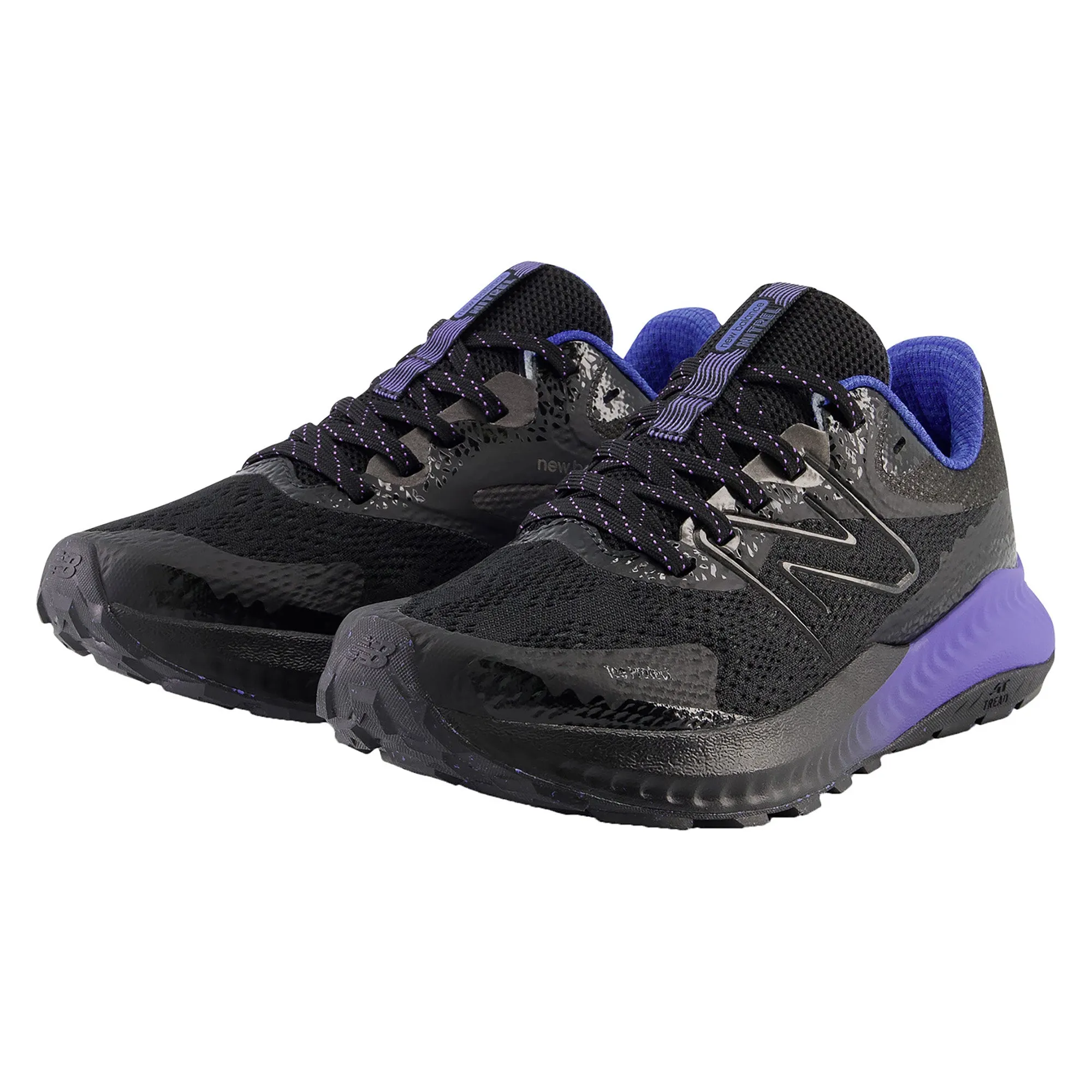 Nitrel V5 Damen-Trail-Schuhe (Weite D)