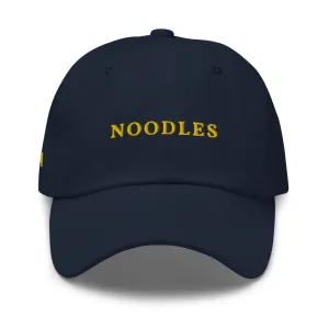 Noodles Cap casual-baseball-cap